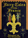 Fairy Tales from France